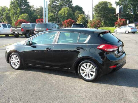 2014 Kia Forte5 EX