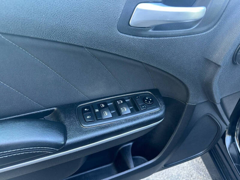 2019 Dodge Charger R/T