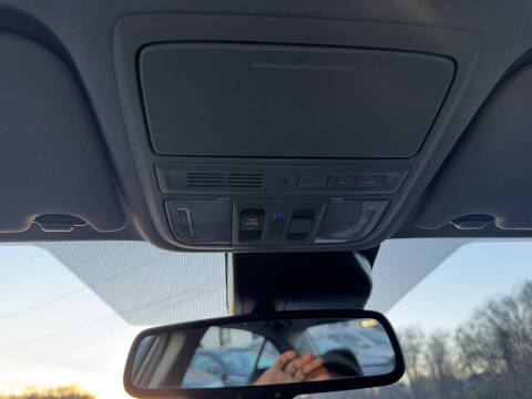 2014 Honda Accord EX-L V6