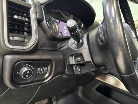 2020 RAM 3500 Laramie