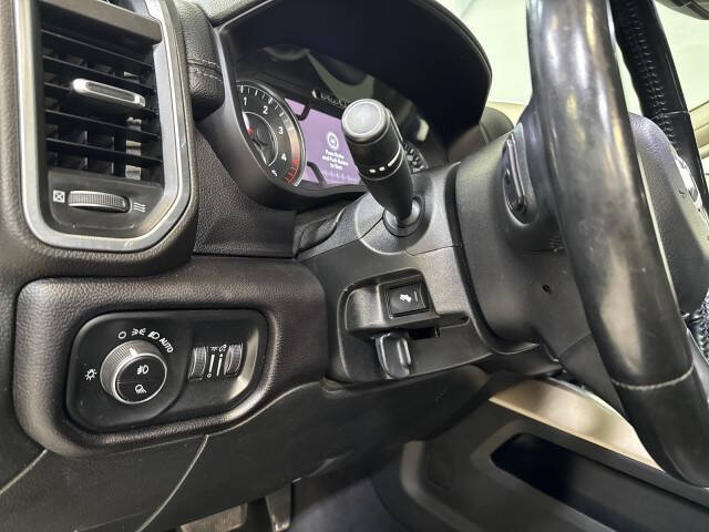 2020 RAM 3500 Laramie