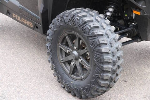 2023 Polaris GENERAL XP