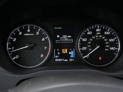 2020 Mitsubishi Outlander ES