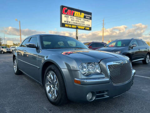 2006 Chrysler 300 C