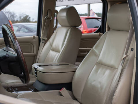 2011 Cadillac Escalade ESV