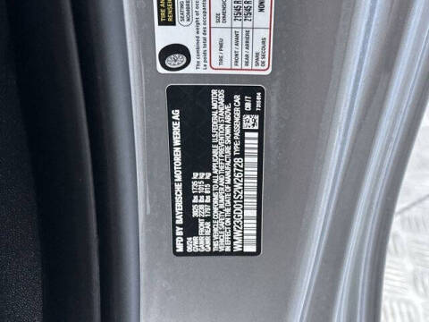 2025 MINI Hardtop 2 Door Cooper S