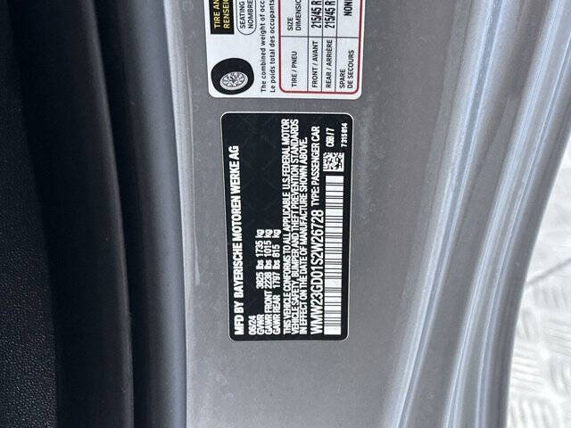 2025 MINI Hardtop 2 Door Cooper S