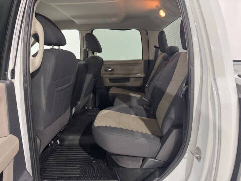 2011 RAM 1500 SLT
