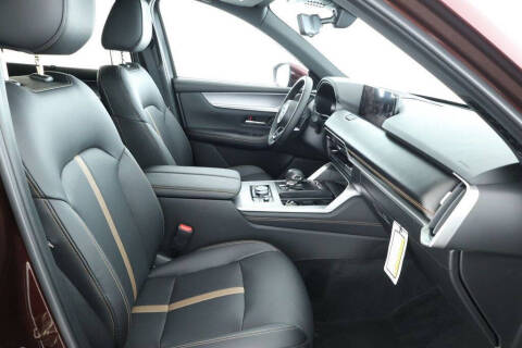 2025 Mazda CX-90 Plug-in Hybrid Premium Plus