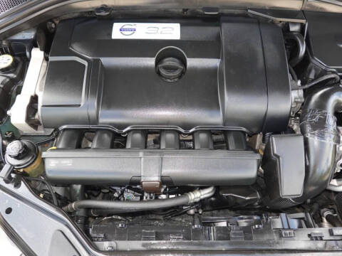 2014 Volvo XC60