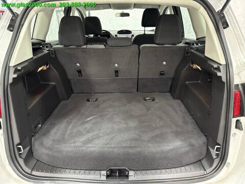 2016 Ford C-MAX Hybrid SE