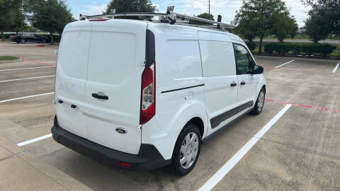 2014 Ford Transit Connect XLT