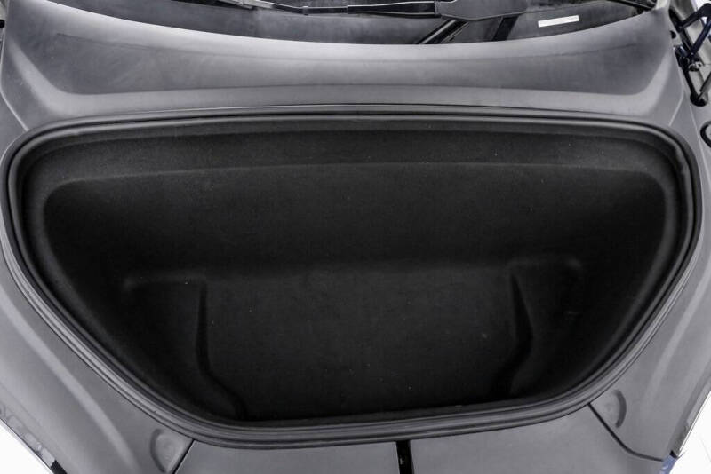 2023 Tesla Model X Plaid