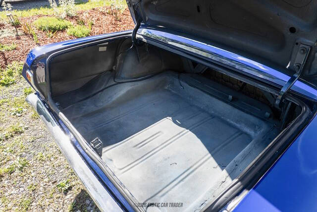 1965 Chevrolet Nova