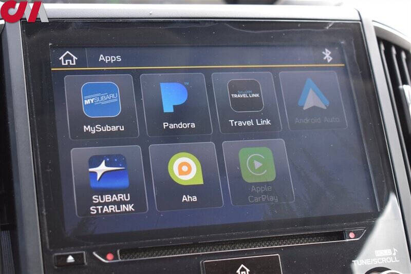 2022 Subaru Forester Touring