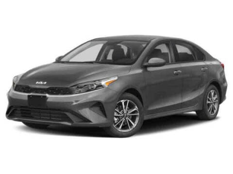 2024 Kia Forte for sale at Van Griffith Kia Granbury in Granbury TX