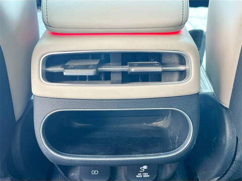 2025 Genesis GV70 3.5T Sport