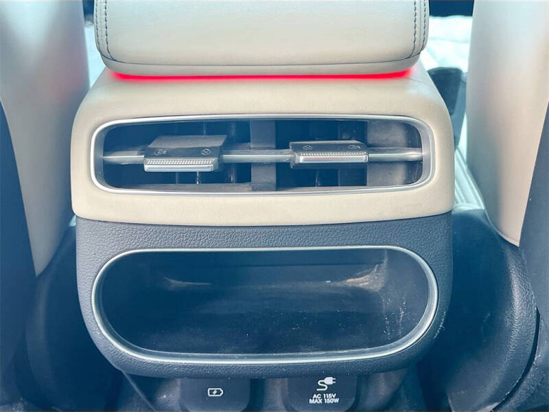 2025 Genesis GV70 3.5T Sport