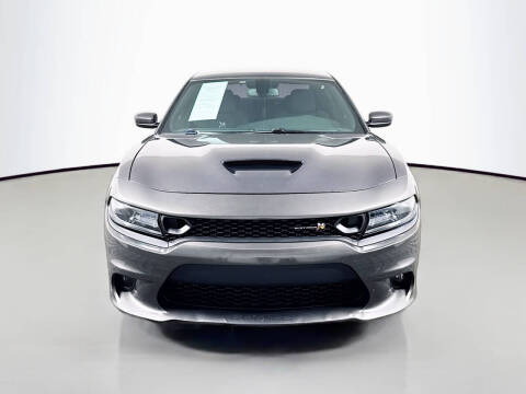 2021 Dodge Charger