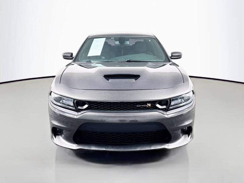 2021 Dodge Charger