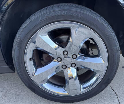 2012 Dodge Challenger R/T