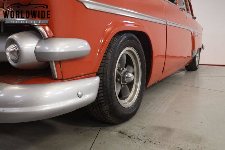 1954 Ford Country Squire