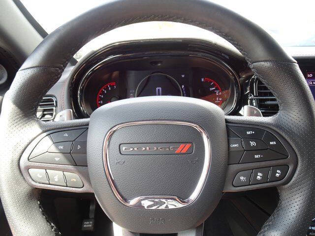 2023 Dodge Durango GT
