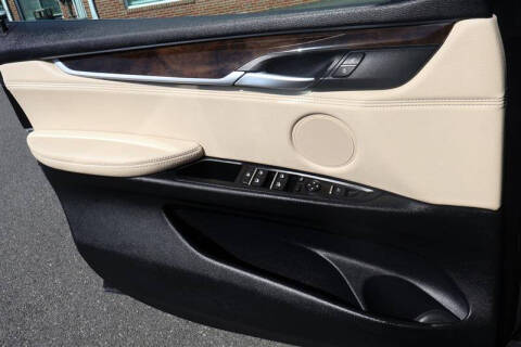 2017 BMW X5 xDrive40e iPerformance