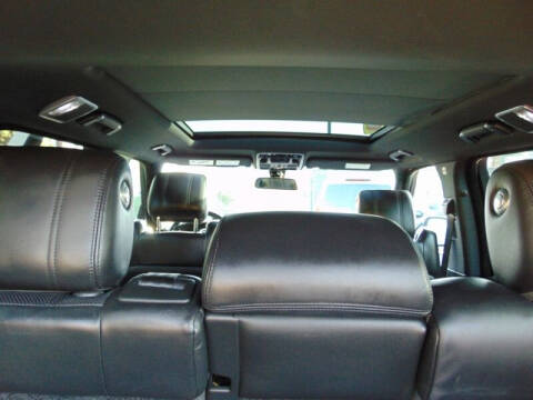 2015 Land Rover Range Rover Supercharged