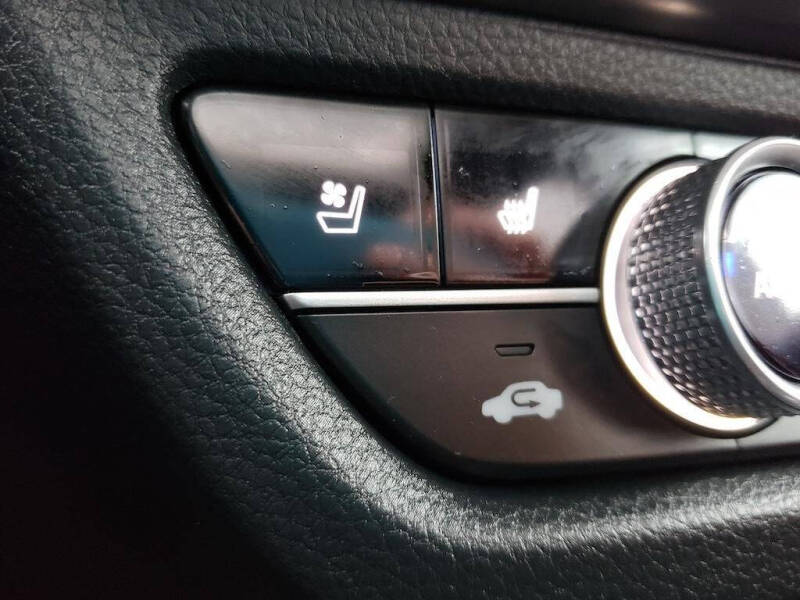 2025 Acura ADX w/A-SPEC