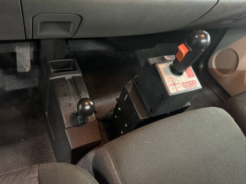 2012 GMC Sierra 2500HD Work Truck