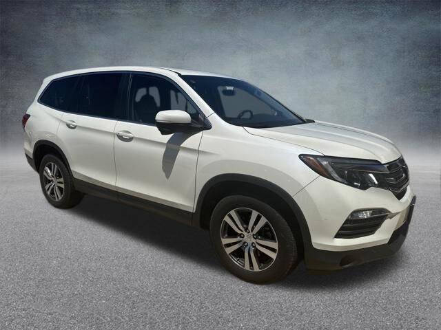 2016 Honda Pilot EX-L w/RES