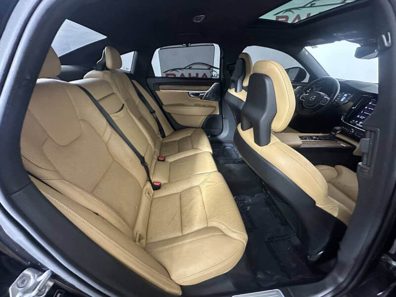 2017 Volvo S90 T6 Inscription