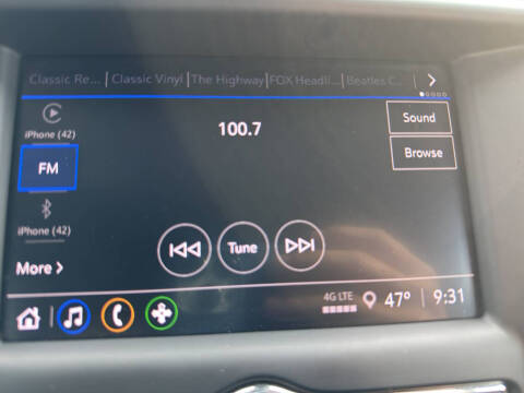 2022 Chevrolet TrailBlazer LS