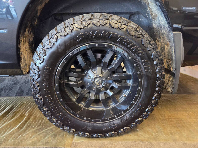 2019 RAM 1500 Classic