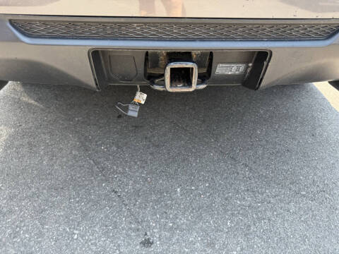 2014 Honda Pilot EX-L