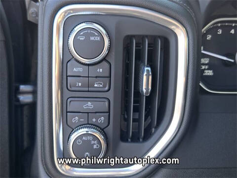 2022 GMC Sierra 1500 Limited