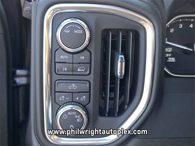 2022 GMC Sierra 1500 Limited