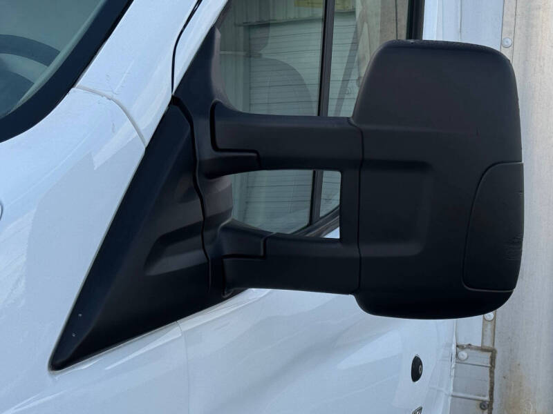 2015 Ford Transit 350 HD