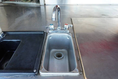 2006 Chevrolet Express 3500