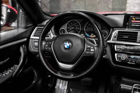 2018 BMW 4 Series 430i Gran Coupe