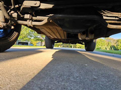 2003 HUMMER H2 Lux Series