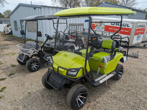 2023 Ratheon Electric