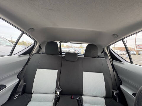 2013 Toyota Prius c Four