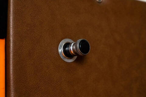 1972 Chevrolet Blazer