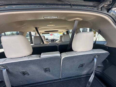 2016 Honda Pilot EX-L w/Navi