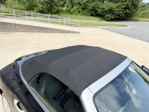 2005 Chrysler Crossfire Limited