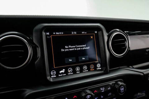 2022 Jeep Wrangler Unlimited Rubicon 392