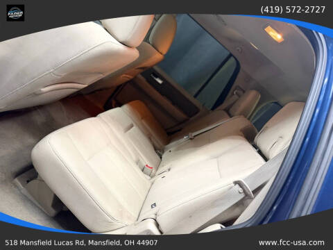 2013 Ford Expedition