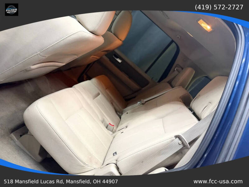 2013 Ford Expedition